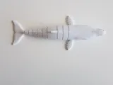 Sperm Whale Flexi-1