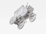 Stagecoach #RoZ-8