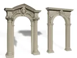 Classical Arches 2-0
