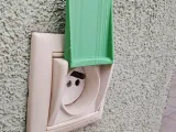 Ext. Socket Cover - Legrand-2