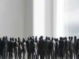 Low Poly Miniature People Pack 800 models – Part 4/8-1