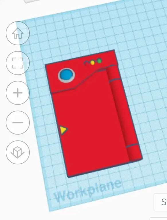 Pokédex