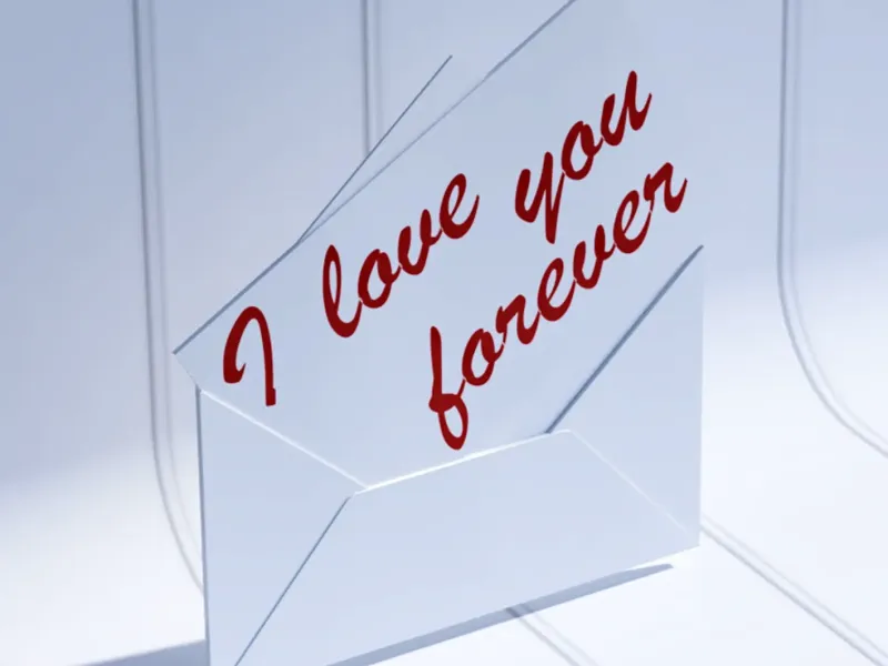 Love Letter