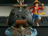 Luffy Controller Stand | One Piece Gaming Holder STL-0