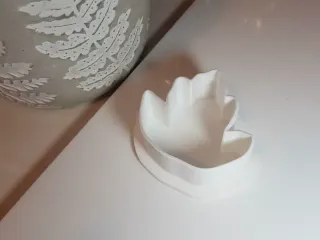 Flower 1 Cookie Cutter