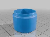 Cpap Tabletop stand-4