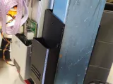 Bitmain S9 PSU Bracket + wifi-3