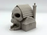 Skull Barn-2