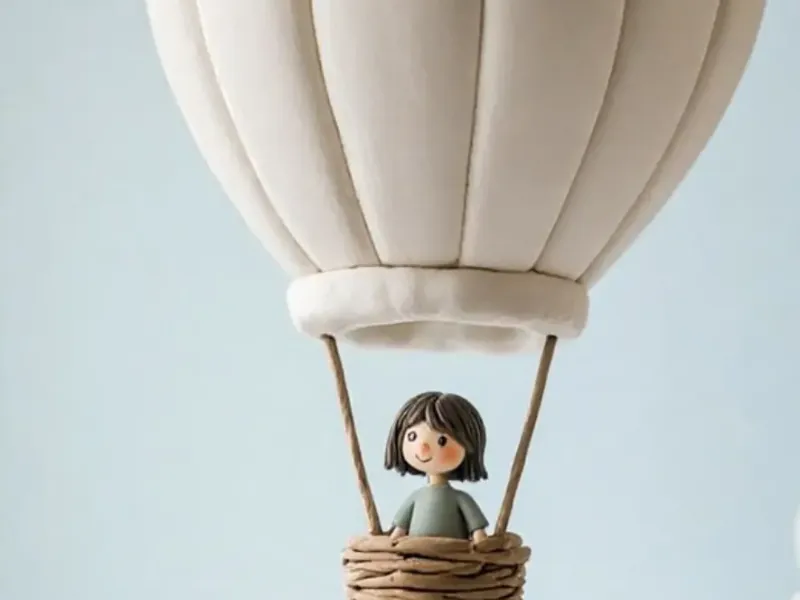 Balloon Decor
