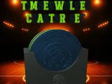 Minnesota Timberwolves  Coaster Set (NBA)-1