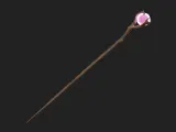 Fantasy Kadma Cosplay Wizard Magic Staff W.i.t.c.h. Jetix-2