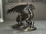 Drago Guerriero-1