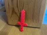 Minecraft Sword-1