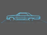 Chevrolet - Impala-1