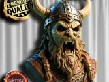 Viking Zombie ❤️-0