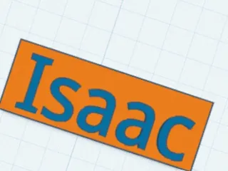 Isaac name