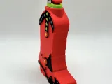Cowboy Boot lighter case-5