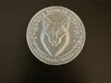 Bobcat 2 Token-1