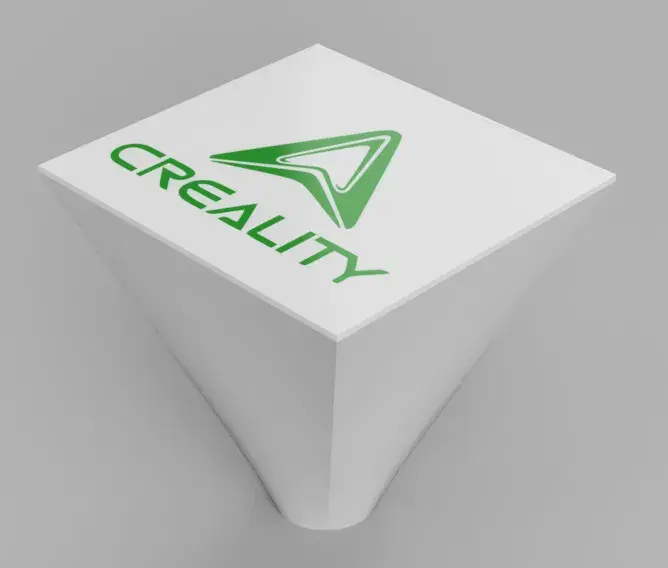 LAMPE ABAT-JOUR CREALITY