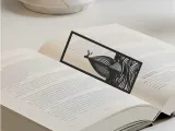 Ocean Bookmark, Creativity Bookmark, Gift Idea-0