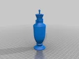 Ashes Chess Set-1