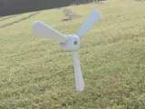 Hand-Powered Helicopter Bamboo Copter (Print-in-Place)-7