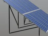 Solor sun panel-0