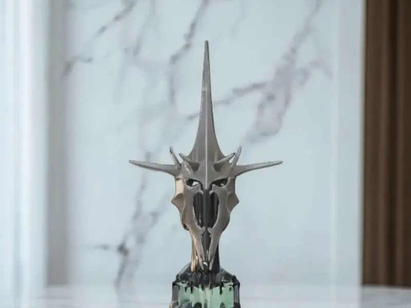 LOTR - Witchking Mask