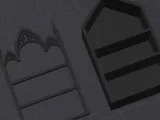 GOTHIC STAND-0