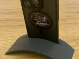 حامل هاتف ذكي مقوس-4