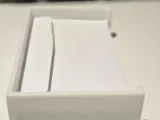 Minimalistischer Briefumschlaghalter (Nr. 6, 3,7 in x 6,5 in)-3