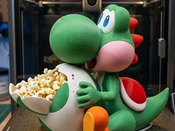 yoshi pop