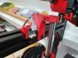 Hypercube Evo Mechanical Z End Stop-1