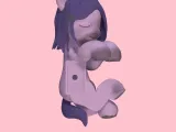 Pony hippers-0