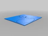 Hisuian Sliggoo stencil-1
