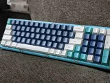 MEKANIK KLAVYE - %65 ARTI NUMPAD-3