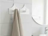 Multi-Purpose Wall Hook  – Bathroom, Kitchen & Door Back-0
