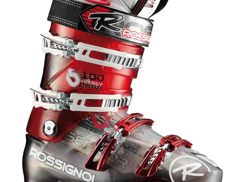 Ski boot Rossignol Synergy Sensor