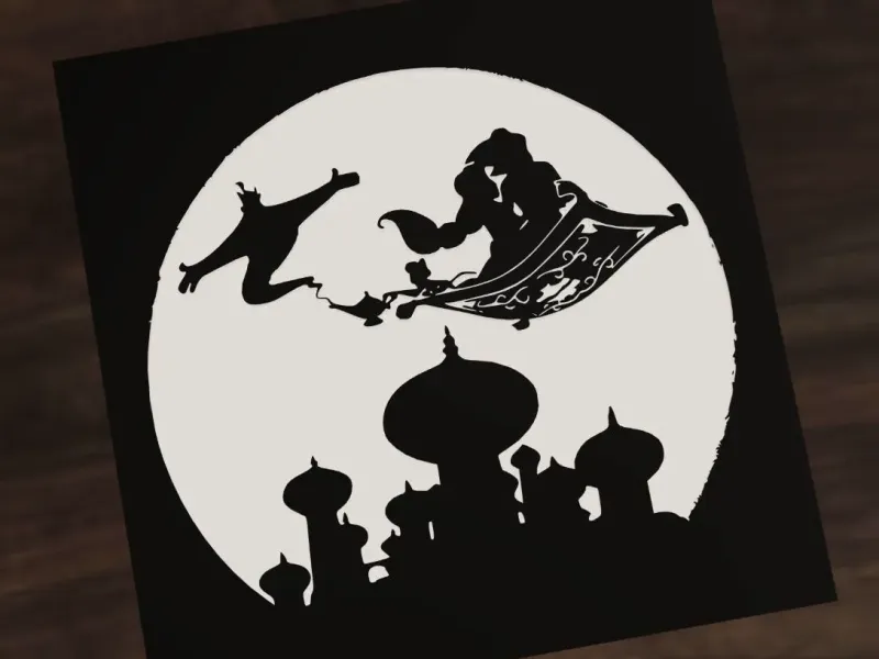 Aladdin