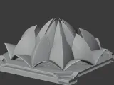 Lotus Temple-1