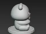 Happy Panda-3