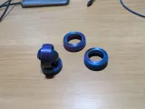 Ring spinner - Plain-2