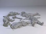 Dead Civilians (Harvest of War)-3
