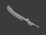 Chicken Decapitator II Monster Hunter Wilds-2