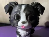 Border Collie Funko Pop-0