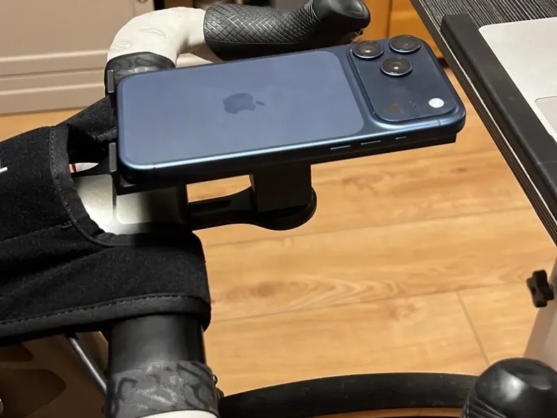 Cycling Phone Holder