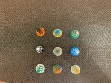 small spiral fidget cone-3