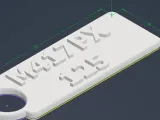 номерок-0