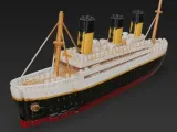 Titanic Block-0