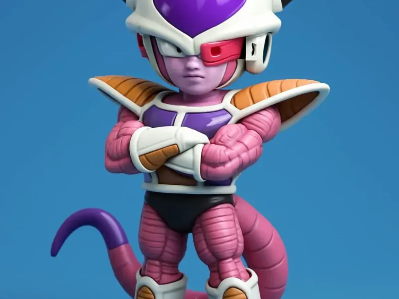 frieza